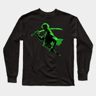 zoro Long Sleeve T-Shirt